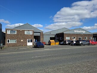More details for 57 Days Rd, Bristol - Industrial for Lease