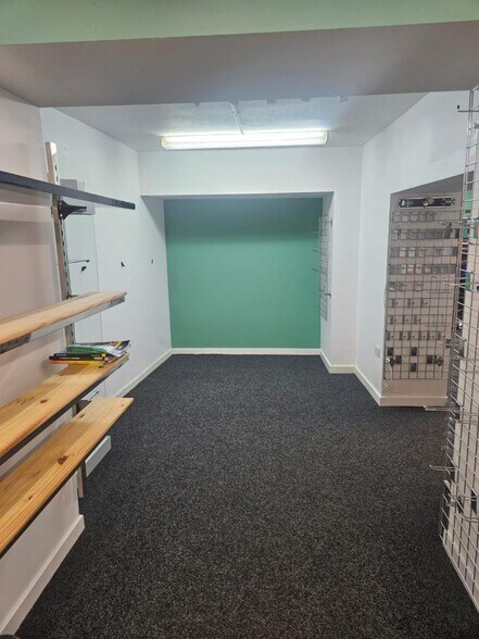 27 Victoria St, Newton Stewart à vendre - Photo intérieure - Image 2 de 4