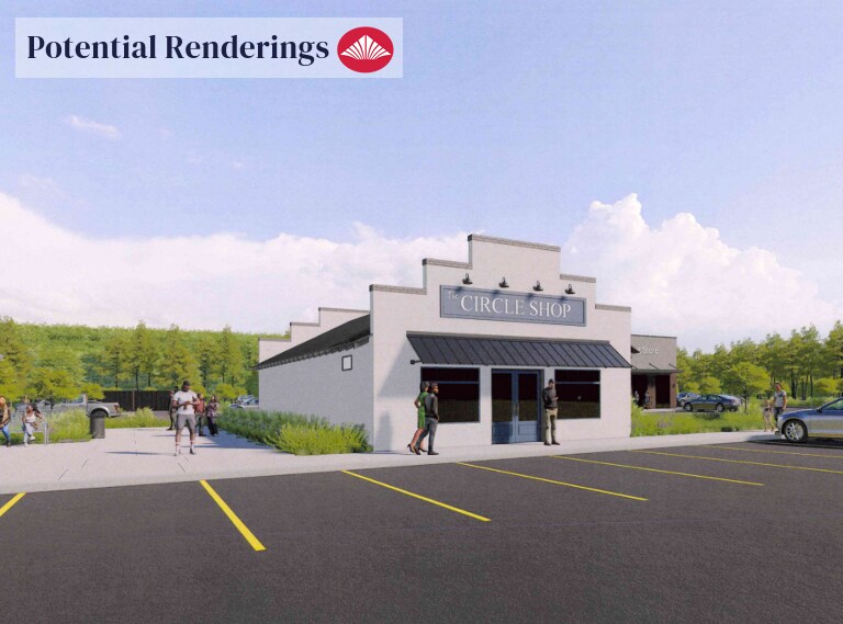 9179 Columbia Hwy, Leesville, SC à louer - Photo du bâtiment - Image 2 de 4