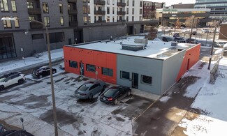 More details for 415 Broadway Ave, Rochester, MN - Flex for Lease