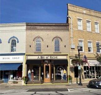 Plus de détails pour 31 N Main St, Chagrin Falls, OH - Bureau à louer