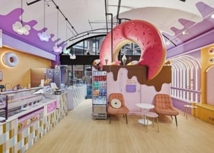 Hawley Wharf, Londres à louer Photo intérieure- Image 2 de 4