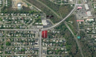 Plus de détails pour 1150 N Broadway, Massapequa, NY - Terrain à vendre