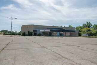 More details for 888 N Pine Rd, Essexville, MI - Retail for Sale