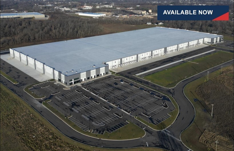 100 Final Mile Blvd, Walton, KY for lease Building Photo- Image 1 of 2