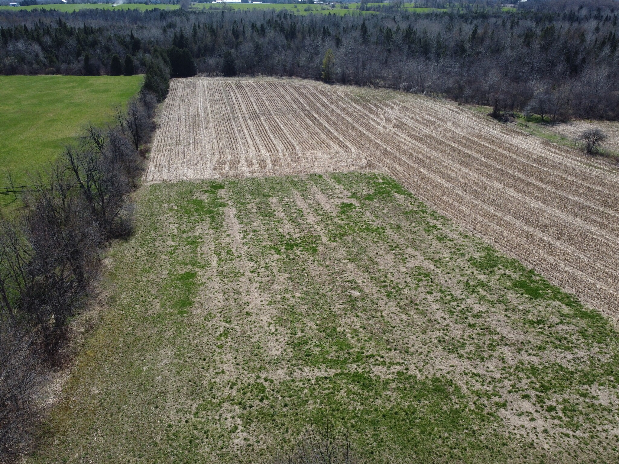 Lot 9 Third Line, Erin, ON à vendre Photo principale- Image 1 de 18