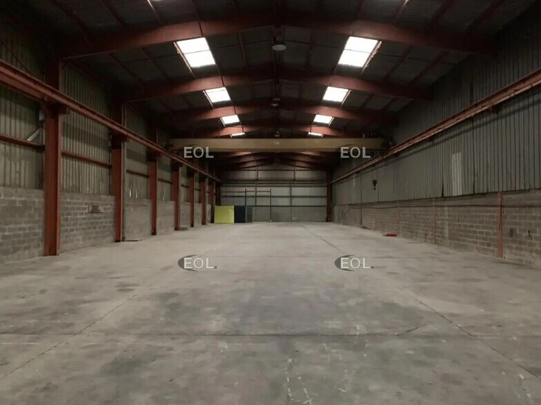 Flex dans SAINT-OUEN-L'AUMONE à louer - Photo intérieure - Image 2 de 12