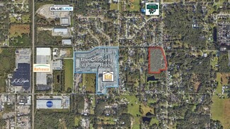 More details for 1215 Maydell Dr, Tampa, FL - Land for Sale