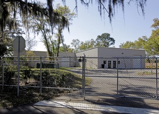 More details for 125 Montclair Rd, Leesburg, FL - Industrial for Lease
