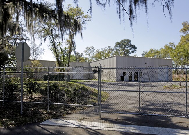 More details for 125 Montclair Rd, Leesburg, FL - Industrial for Lease