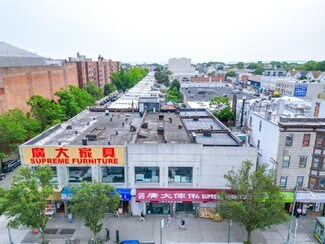 Plus de détails pour 1818 86th St, Brooklyn, NY - Commerce de détail à vendre