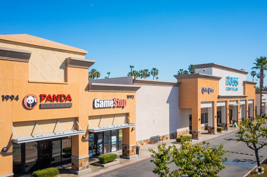 1800-1994 Ximeno Ave, Long Beach, CA for lease - Building Photo - Image 2 of 6