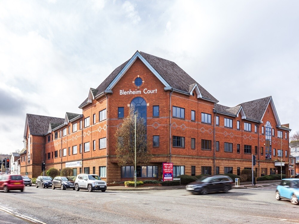 19 George St, Banbury à vendre Photo principale- Image 1 de 1