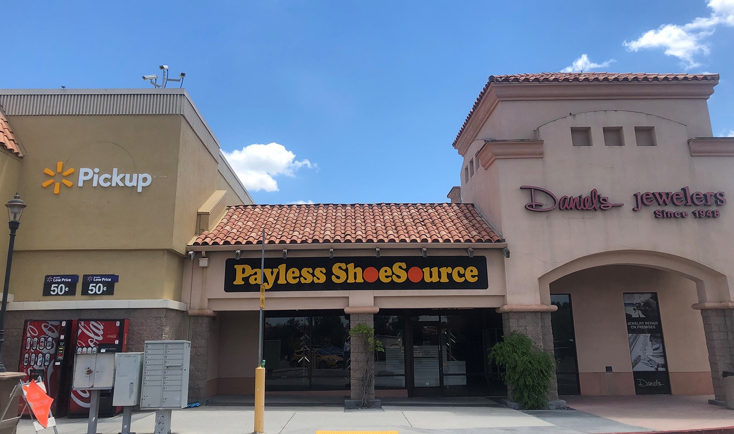 90-194 Niblick Rd, Paso Robles, CA for lease Building Photo- Image 1 of 2