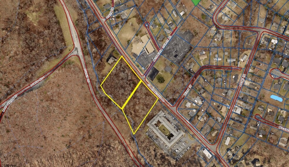 10398-10944 Fuller Heights Ln. portefeuille de 3 propriétés à vendre sur LoopNet.ca - Photo du bâtiment - Image 3 de 3