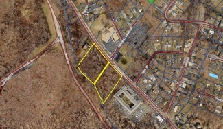 More details for 10398-10944 Fuller Heights Ln. – Land for Sale, Triangle, VA
