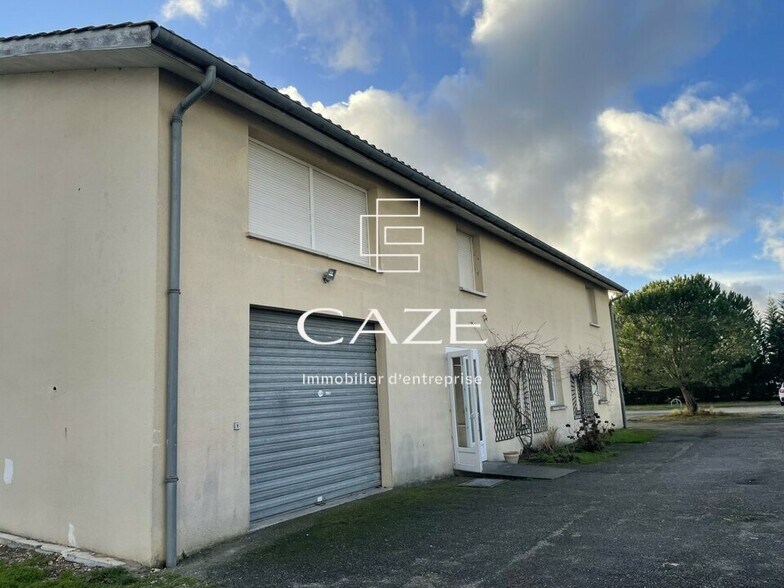 Office in Blanquefort for sale - Building Photo - Image 2 of 10