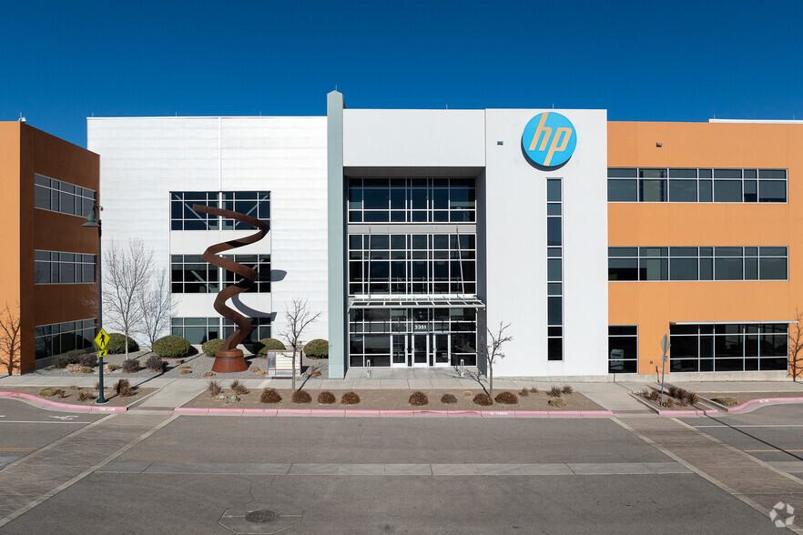 2351 HP Way NE, Rio Rancho, NM for lease - Building Photo - Image 3 of 17