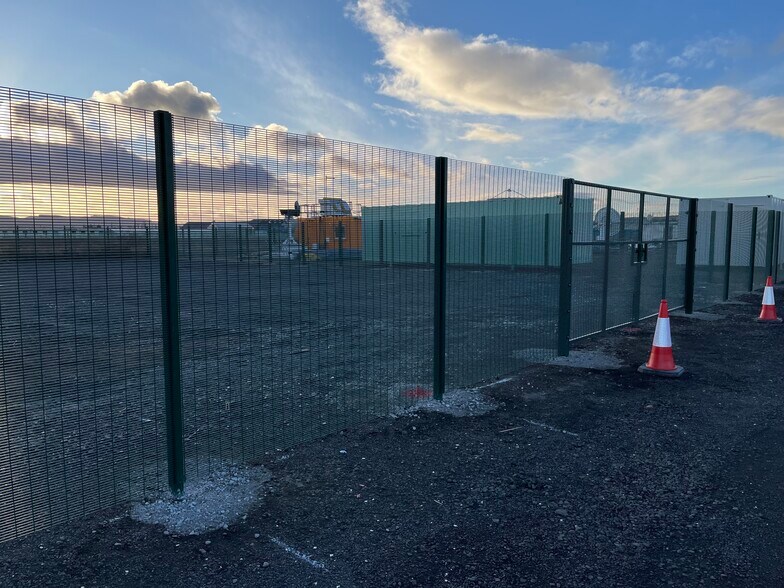 Errol Airfield, Errol à louer - Photo du bâtiment - Image 2 de 5