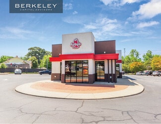 More details for 2216 E Main St, Lincolnton, NC - Retail for Sale