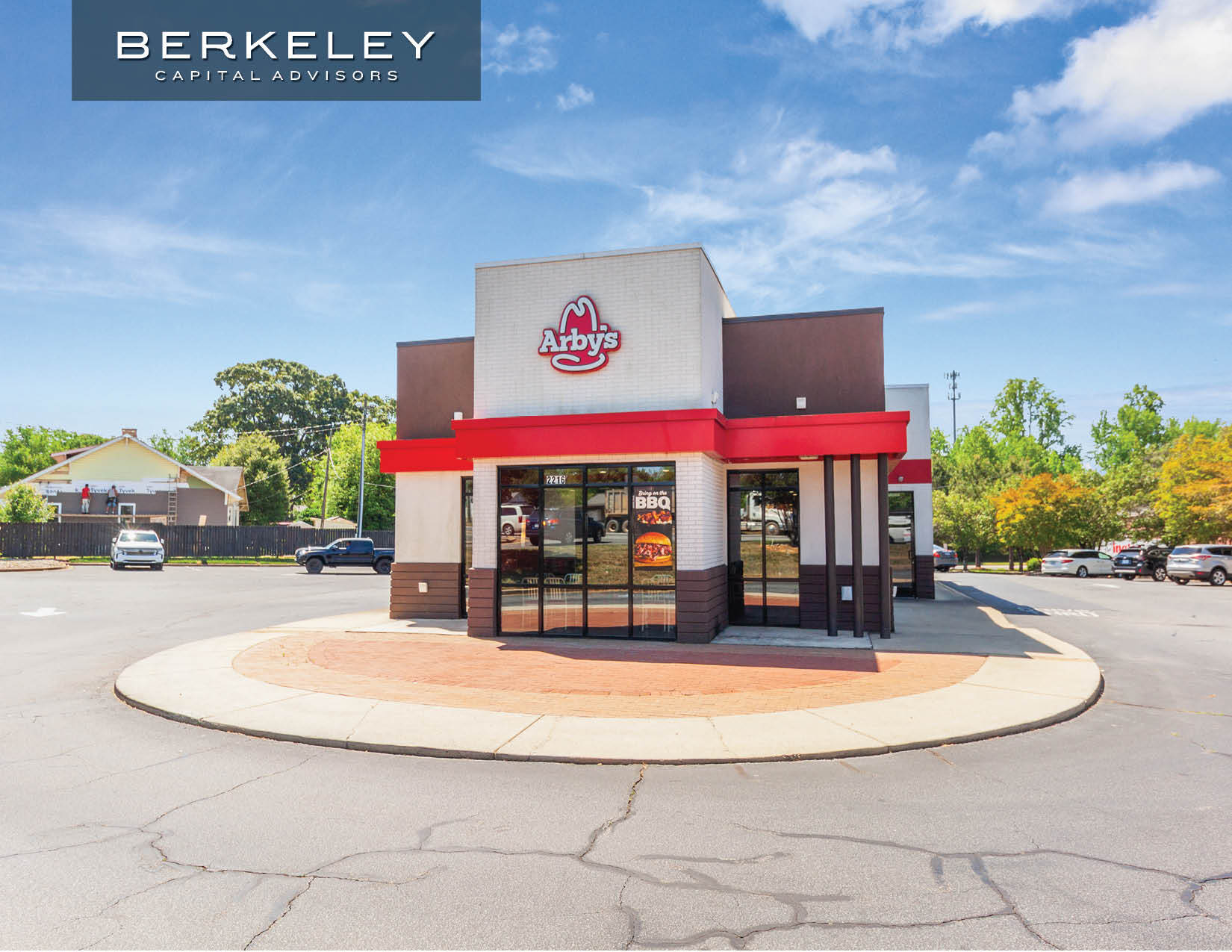 2216 E Main St, Lincolnton, NC for sale Building Photo- Image 1 of 6