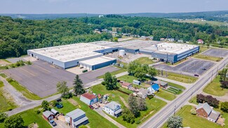 More details for 835 Washington St, Saint Marys, PA - Industrial for Lease