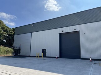 Plus de détails pour Gain Ln, Bradford - Industriel à vendre