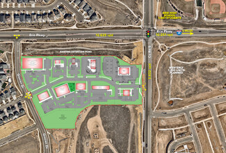 More details for Erie Parkway, Erie, CO - Land for Sale