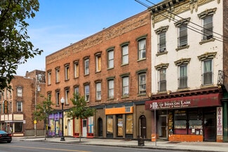 More details for 189 Lark St, Albany, NY - Retail for Lease