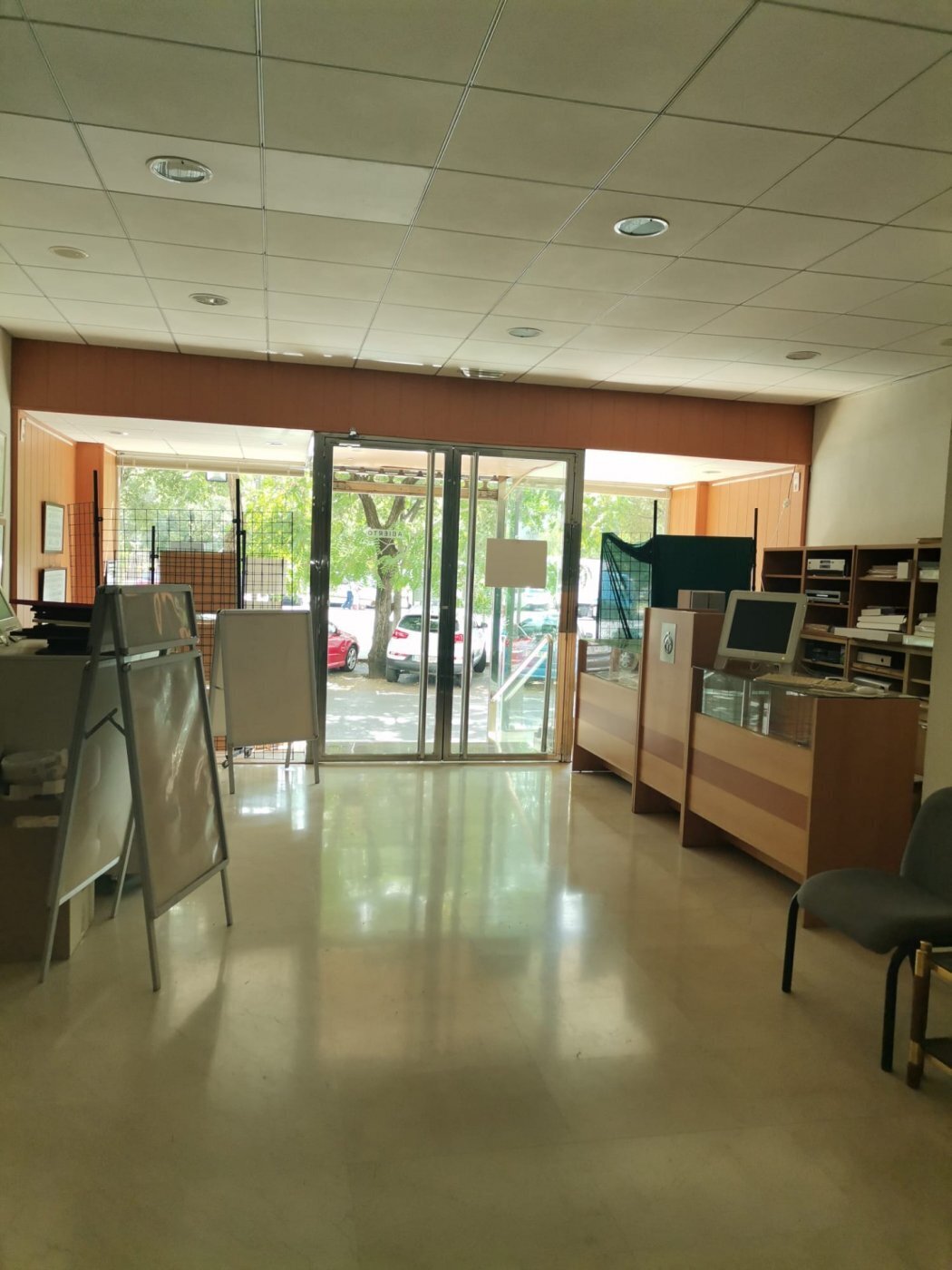 Retail in Córdoba, Córdoba for lease Interior Photo- Image 1 of 17