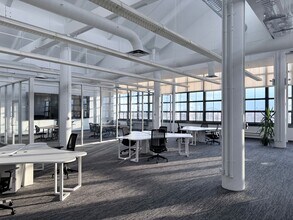 2030-2050 Boul Pie IX, Montréal, QC à louer Photo intérieure- Image 1 de 2