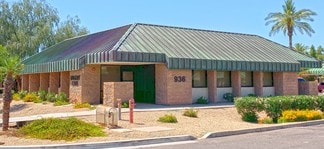 More details for 936 W Chandler Blvd, Chandler, AZ - Office for Lease