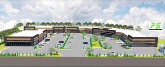 Plus de détails pour Portfolio of Two Commercial Properties – à vendre, Katy, TX