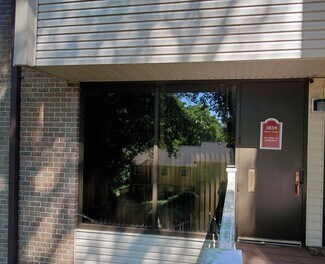 Plus de détails pour 3821-3859 Farragut Ave, Kensington, MD - Bureau à louer