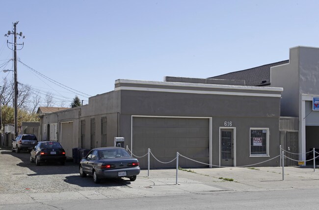 More details for 616 Tuolumne St, Vallejo, CA - Flex for Lease