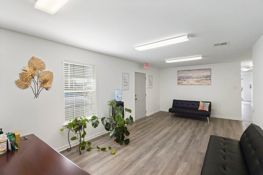 1425 E Tunnel Blvd, Houma, LA à vendre - Photo du bâtiment - Image 3 de 16