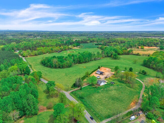 Plus de détails pour 1376 Lowrance Rd, Catawba, NC - Terrain à vendre