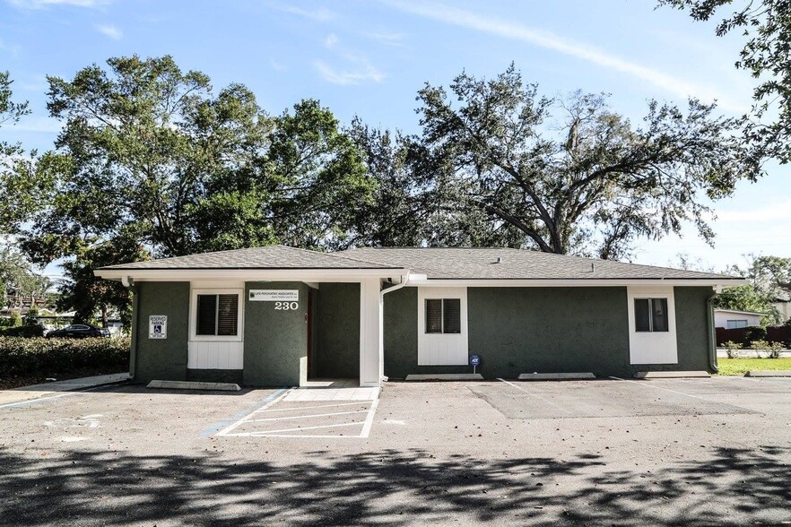230 Benmore Dr, Winter Park, FL for sale - Building Photo - Image 1 of 27