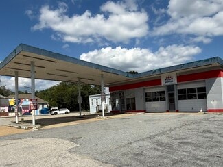 More details for 1028-1032 West St, Annapolis, MD - Retail for Sale