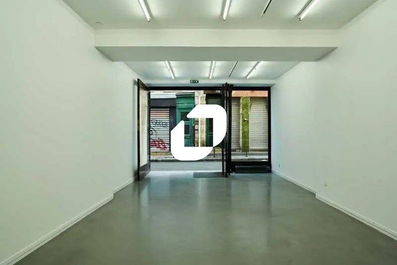 Commerce de détail dans Paris à vendre - Photo intérieure - Image 3 de 12