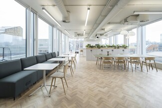 Plus de détails pour 65 Goswell Rd, London - Bureau à louer