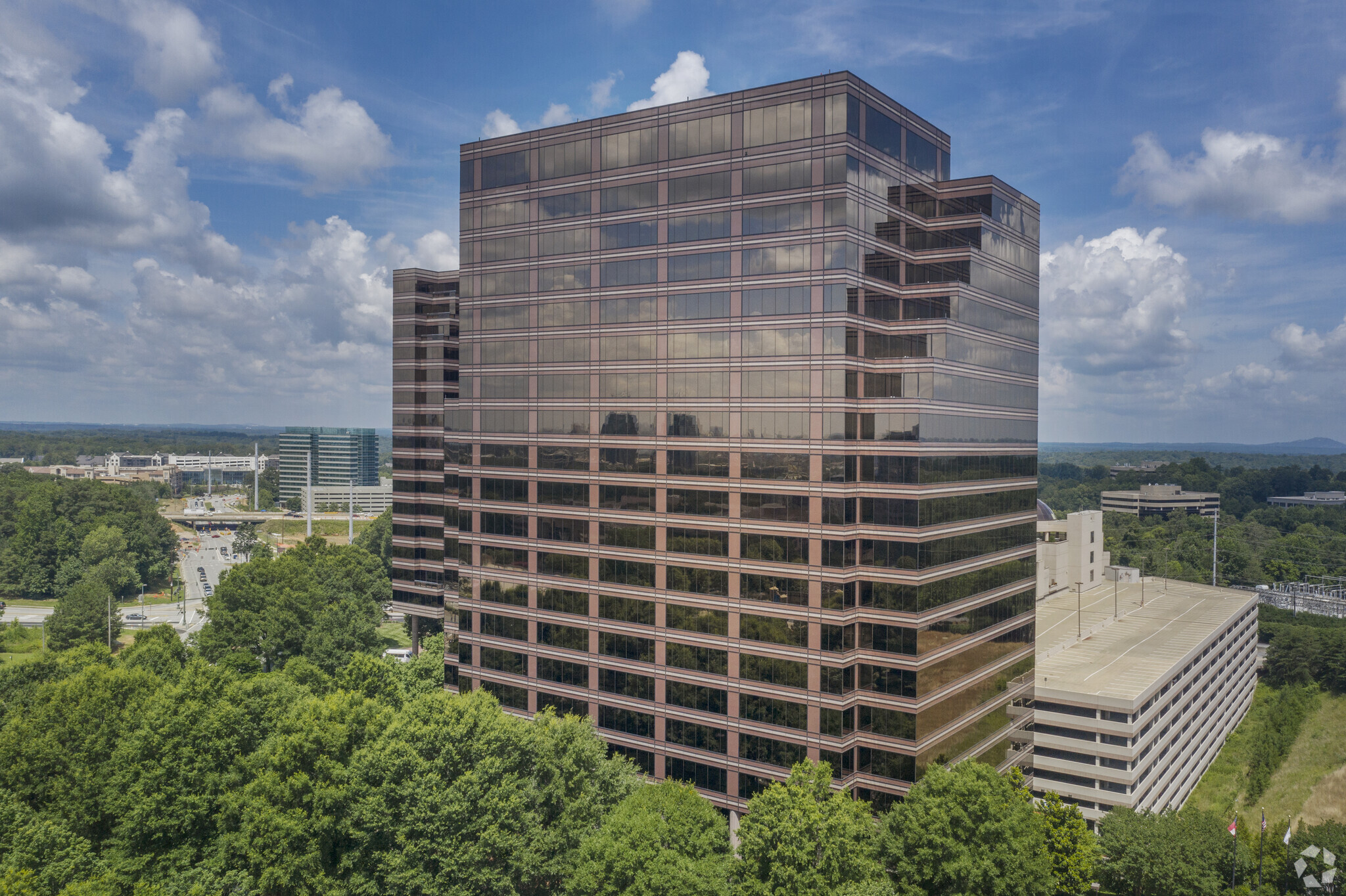 1200 Abernathy Rd NE, Atlanta, GA for lease Primary Photo- Image 1 of 15