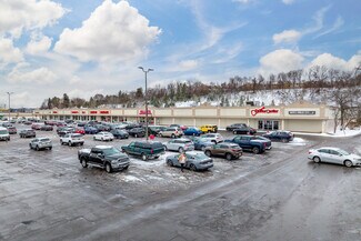 Plus de détails pour 3150 E Erie Blvd, De Witt, NY - Commerce de détail à louer