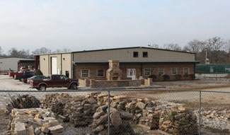 More details for 1585 Access Rd, Covington, GA - Flex for Lease