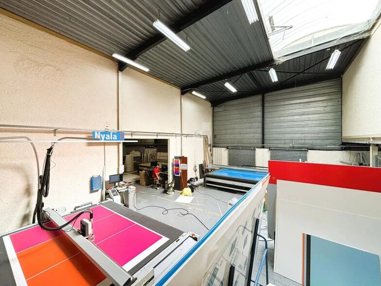 Flex dans Les Ulis à louer - Photo intérieure - Image 3 de 9