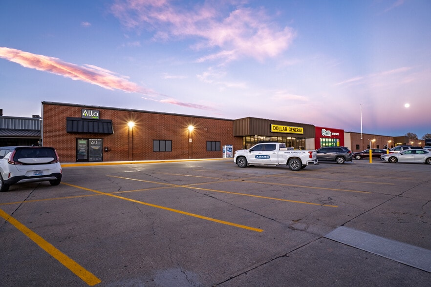 638 Illinois St, Sidney, NE for lease - Building Photo - Image 3 of 11