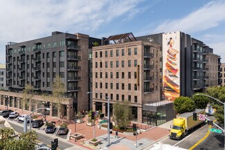 Plus de détails pour 401 N Main St, Santa Ana, CA - Commerce de détail à louer