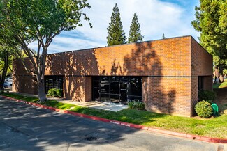 Plus de détails pour 10381 Old Placerville Rd, Sacramento, CA - Bureau à vendre