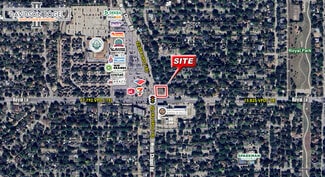 More details for Dallas - 3201 Royal Ln., Dallas, TX - Land for Sale