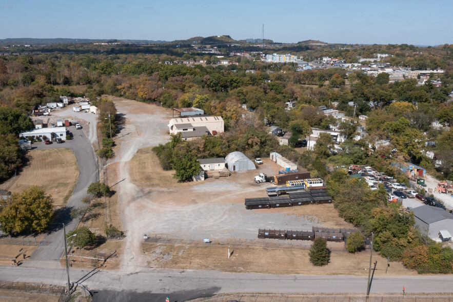 135 Lemuel Rd, Nashville, TN for lease - Building Photo - Image 3 of 10